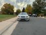 2003 Silver /Grey BMW M3 M3 (WBSBL93463J) with an 3.2-liter inline-six engine, SMG transmission, located at 2510 47th St. Suite 200, Boulder, CO, 80301, (303) 641-0333, 40.026196, -105.243217 - This Beautiful Newly Painted 2003 BMW M3 coupe is powered by a 3.2-liter inline-six linked with a six-speed SMG sequential transmission and a limited-slip differential was acquired by Boulder Motors, February 2023 in Boulder CO. A full Premium Synthetic Oil Service and Multi-Point Inspection was per - Photo#9